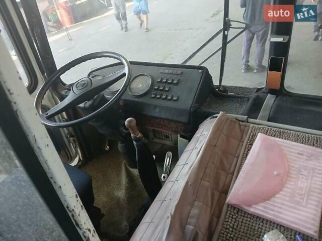 Белый ПАЗ 32054, объемом двигателя 4.67 л и пробегом 30 тыс. км за 11500 $, фото 6 на Automoto.ua