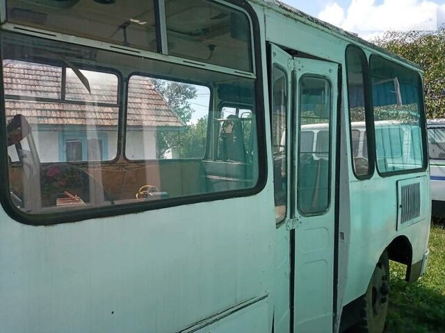 ПАЗ 32054, объемом двигателя 4.67 л и пробегом 500 тыс. км за 2000 $, фото 4 на Automoto.ua