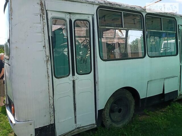 ПАЗ 32054, объемом двигателя 4.67 л и пробегом 500 тыс. км за 2000 $, фото 3 на Automoto.ua