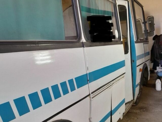 ПАЗ 32054, об'ємом двигуна 0 л та пробігом 0 тис. км за 2600 $, фото 6 на Automoto.ua
