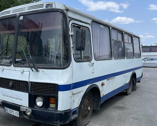 ПАЗ 32054, объемом двигателя 0 л и пробегом 100 тыс. км за 3500 $, фото 1 на Automoto.ua