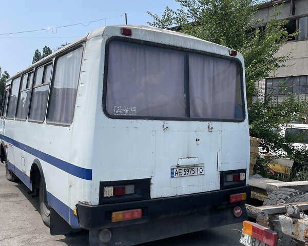 ПАЗ 32054, объемом двигателя 0 л и пробегом 100 тыс. км за 3500 $, фото 2 на Automoto.ua