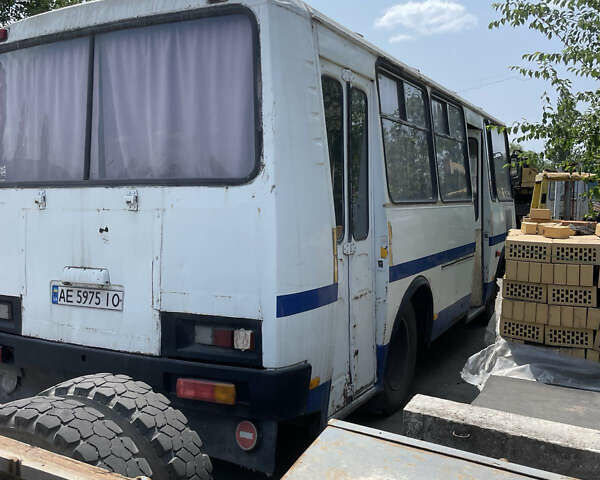 ПАЗ 32054, объемом двигателя 0 л и пробегом 100 тыс. км за 3500 $, фото 3 на Automoto.ua
