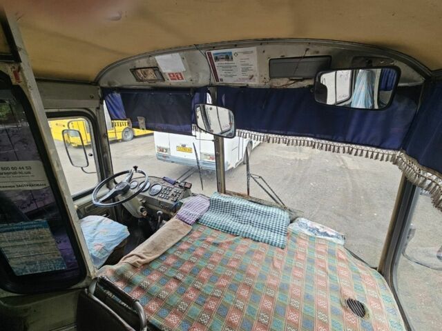 ПАЗ 32054, об'ємом двигуна 4.67 л та пробігом 0 тис. км за 2500 $, фото 5 на Automoto.ua