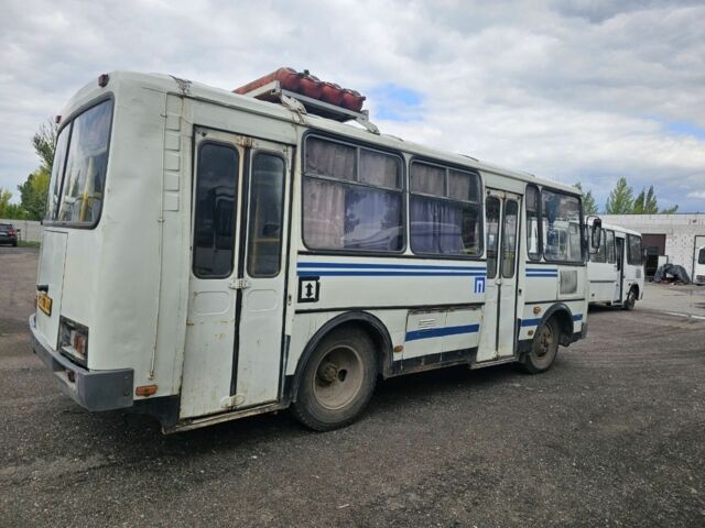 ПАЗ 32054, об'ємом двигуна 4.67 л та пробігом 0 тис. км за 2500 $, фото 1 на Automoto.ua