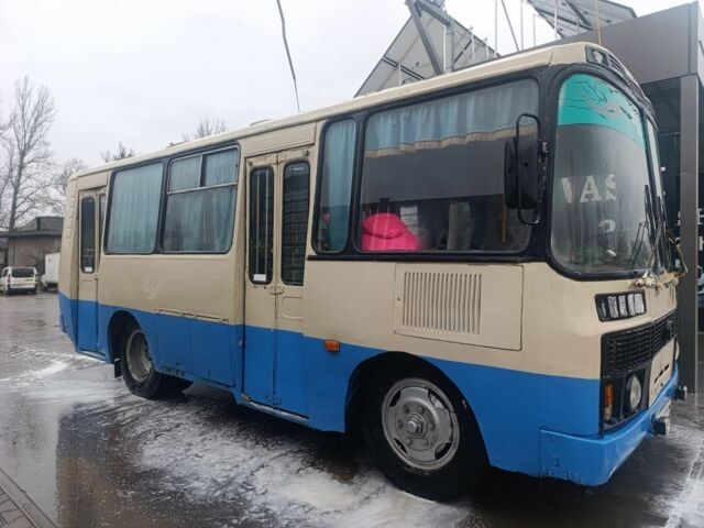 ПАЗ 32054, объемом двигателя 0 л и пробегом 0 тыс. км за 2250 $, фото 2 на Automoto.ua