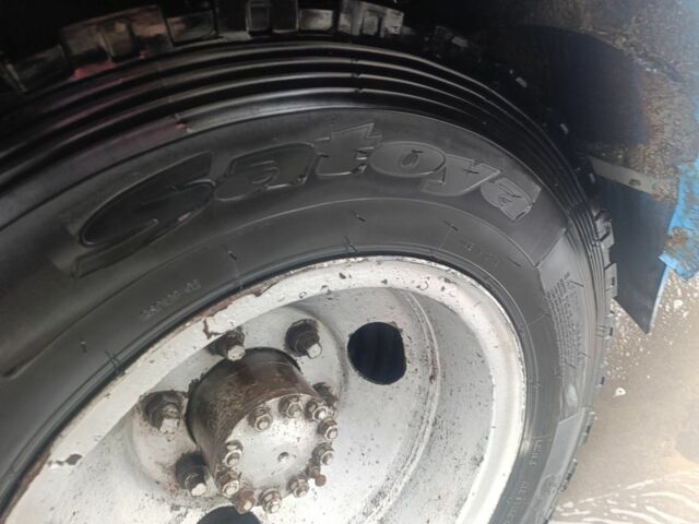 ПАЗ 32054, объемом двигателя 0 л и пробегом 0 тыс. км за 2250 $, фото 7 на Automoto.ua