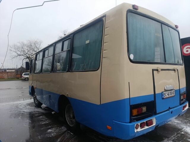 ПАЗ 32054, объемом двигателя 0 л и пробегом 0 тыс. км за 2250 $, фото 5 на Automoto.ua