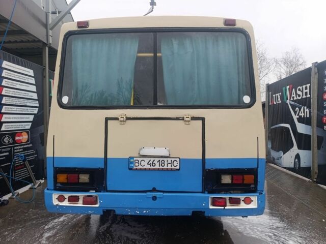 ПАЗ 32054, объемом двигателя 0 л и пробегом 0 тыс. км за 2250 $, фото 3 на Automoto.ua