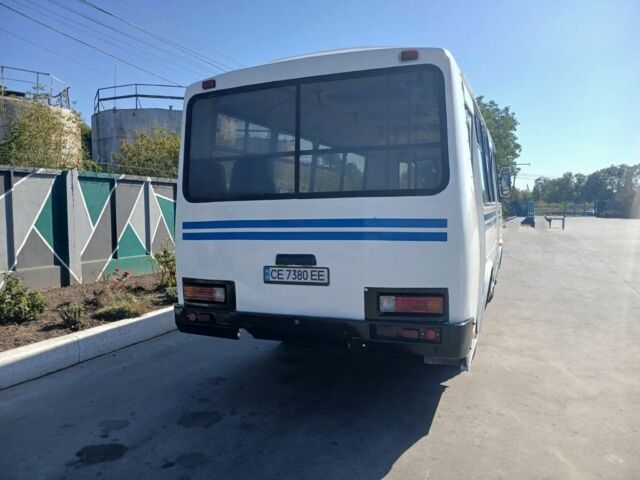 ПАЗ 32054 2008 в Золотоноше на Automoto.ua ПАЗ 32054, объемом двигателя 0 л и пробегом 0 тыс. км за 12000 $, фото 7 на Automoto.ua