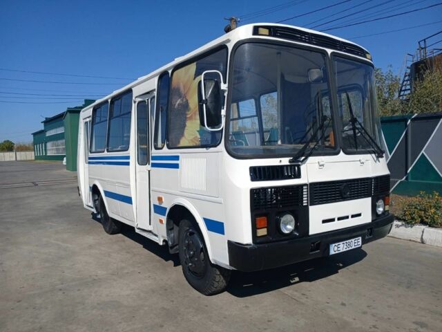 ПАЗ 32054 2008 в Золотоноше на Automoto.ua ПАЗ 32054, объемом двигателя 0 л и пробегом 0 тыс. км за 12000 $, фото 9 на Automoto.ua