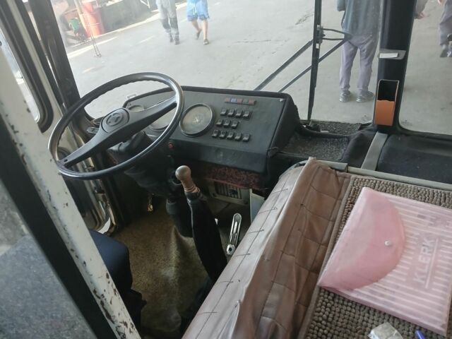 ПАЗ 32054 2008 в Золотоноше на Automoto.ua ПАЗ 32054, объемом двигателя 0 л и пробегом 0 тыс. км за 12000 $, фото 5 на Automoto.ua