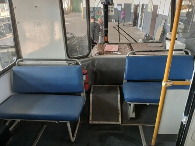 ПАЗ 32054 2008 в Золотоноше на Automoto.ua ПАЗ 32054, объемом двигателя 0 л и пробегом 0 тыс. км за 12000 $, фото 6 на Automoto.ua