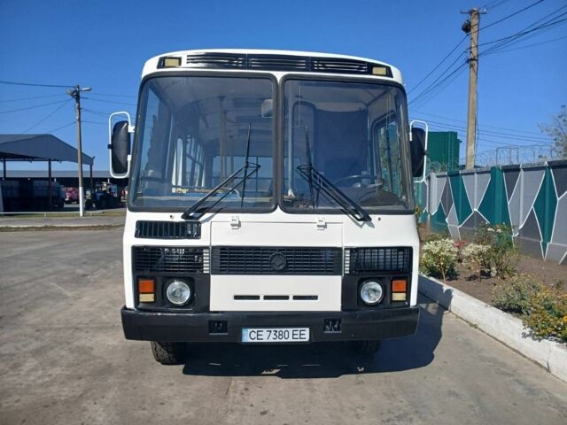 ПАЗ 32054 2008 в Золотоноше на Automoto.ua ПАЗ 32054, объемом двигателя 0 л и пробегом 0 тыс. км за 12000 $, фото 10 на Automoto.ua