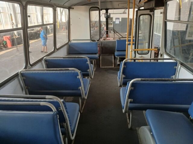 ПАЗ 32054 2008 в Золотоноше на Automoto.ua ПАЗ 32054, объемом двигателя 0 л и пробегом 0 тыс. км за 12000 $, фото 4 на Automoto.ua