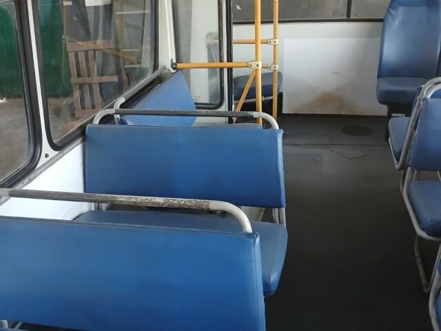 ПАЗ 32054 2008 в Золотоноше на Automoto.ua ПАЗ 32054, объемом двигателя 0 л и пробегом 0 тыс. км за 12000 $, фото 3 на Automoto.ua