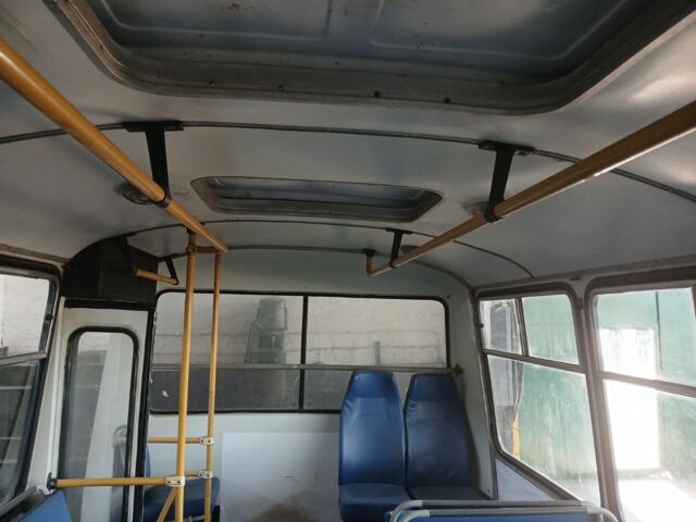 ПАЗ 32054 2008 в Золотоноше на Automoto.ua ПАЗ 32054, объемом двигателя 0 л и пробегом 0 тыс. км за 12000 $, фото 2 на Automoto.ua