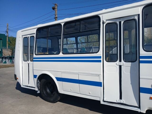 ПАЗ 32054 2008 в Золотоноше на Automoto.ua ПАЗ 32054, объемом двигателя 0 л и пробегом 0 тыс. км за 12000 $, фото 8 на Automoto.ua