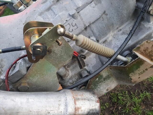 ПАЗ 32054, об'ємом двигуна 4.67 л та пробігом 0 тис. км за 19999 $, фото 16 на Automoto.ua