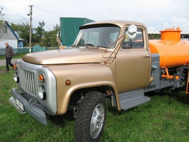 ПАЗ 32054, об'ємом двигуна 4.67 л та пробігом 0 тис. км за 19999 $, фото 2 на Automoto.ua