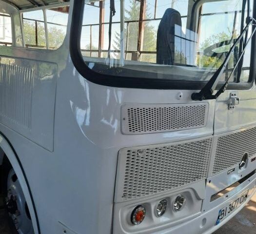 ПАЗ 32054, об'ємом двигуна 4.67 л та пробігом 0 тис. км за 19999 $, фото 10 на Automoto.ua