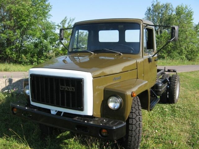 ПАЗ 32054, об'ємом двигуна 4.67 л та пробігом 0 тис. км за 19999 $, фото 3 на Automoto.ua