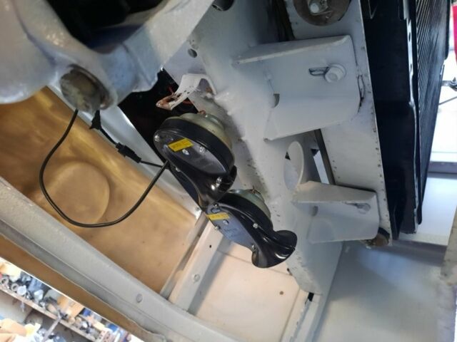 ПАЗ 32054, об'ємом двигуна 4.67 л та пробігом 0 тис. км за 19999 $, фото 12 на Automoto.ua