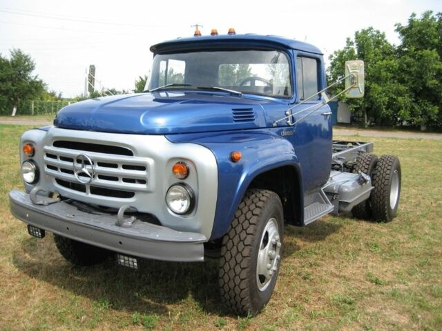 ПАЗ 32054, об'ємом двигуна 4.67 л та пробігом 0 тис. км за 19999 $, фото 1 на Automoto.ua