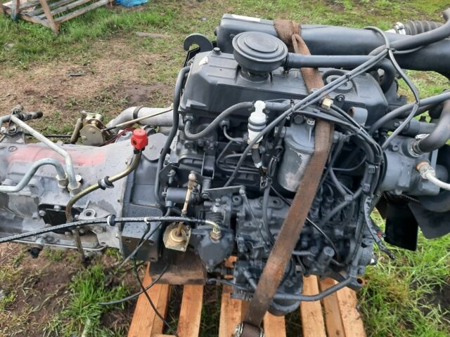 ПАЗ 32054, об'ємом двигуна 4.67 л та пробігом 0 тис. км за 19999 $, фото 14 на Automoto.ua