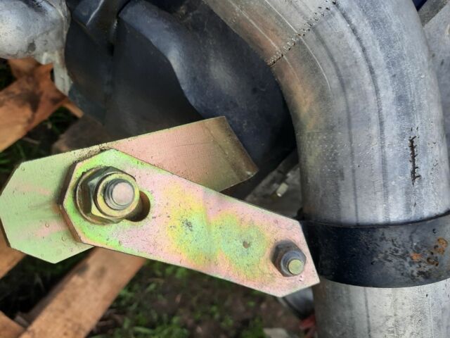 ПАЗ 32054, об'ємом двигуна 4.67 л та пробігом 0 тис. км за 19999 $, фото 20 на Automoto.ua