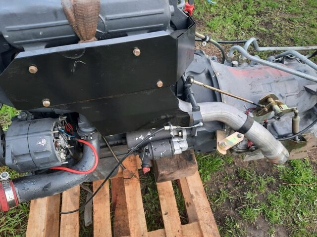 ПАЗ 32054, об'ємом двигуна 4.67 л та пробігом 0 тис. км за 19999 $, фото 13 на Automoto.ua