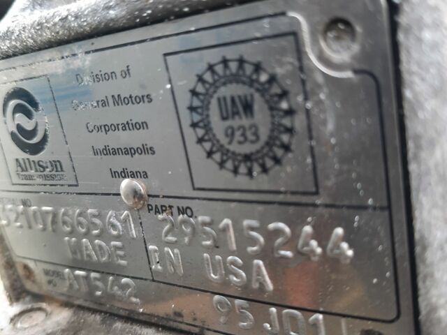 ПАЗ 32054, об'ємом двигуна 4.67 л та пробігом 0 тис. км за 19999 $, фото 23 на Automoto.ua