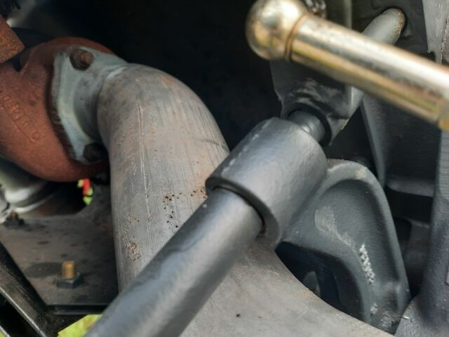 ПАЗ 32054, об'ємом двигуна 4.67 л та пробігом 0 тис. км за 19999 $, фото 15 на Automoto.ua