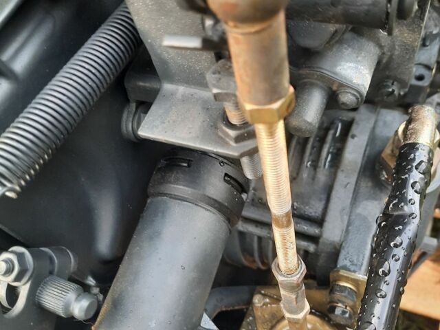 ПАЗ 32054, об'ємом двигуна 4.67 л та пробігом 0 тис. км за 19999 $, фото 22 на Automoto.ua