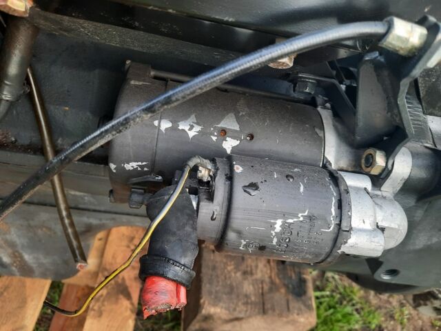 ПАЗ 32054, об'ємом двигуна 4.67 л та пробігом 0 тис. км за 19999 $, фото 21 на Automoto.ua