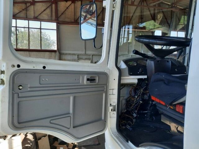 ПАЗ 32054, об'ємом двигуна 4.67 л та пробігом 0 тис. км за 19999 $, фото 4 на Automoto.ua