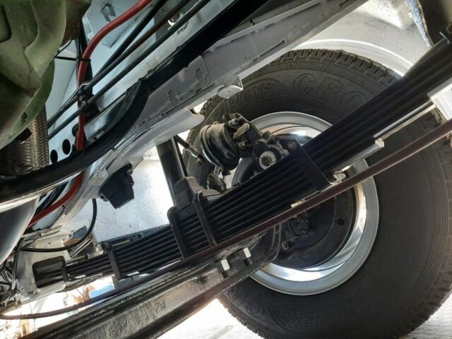 ПАЗ 32054, об'ємом двигуна 4.67 л та пробігом 0 тис. км за 19999 $, фото 9 на Automoto.ua