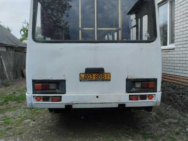 ПАЗ 3302, об'ємом двигуна 2.3 л та пробігом 0 тис. км за 1500 $, фото 2 на Automoto.ua