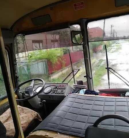 ПАЗ 3302, об'ємом двигуна 2.3 л та пробігом 0 тис. км за 6500 $, фото 6 на Automoto.ua