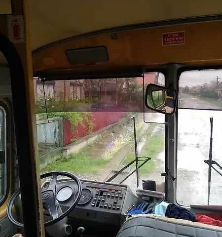 ПАЗ 3302, об'ємом двигуна 2.3 л та пробігом 0 тис. км за 6500 $, фото 2 на Automoto.ua