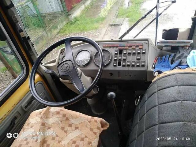 ПАЗ 3302, об'ємом двигуна 2.3 л та пробігом 0 тис. км за 6500 $, фото 8 на Automoto.ua