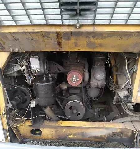 ПАЗ 3302, об'ємом двигуна 2.3 л та пробігом 0 тис. км за 6500 $, фото 7 на Automoto.ua