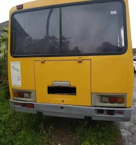 ПАЗ 3302, об'ємом двигуна 2.3 л та пробігом 0 тис. км за 6500 $, фото 3 на Automoto.ua