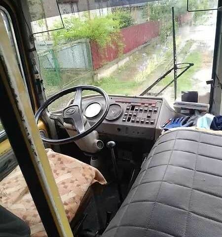ПАЗ 3302, об'ємом двигуна 2.3 л та пробігом 0 тис. км за 6500 $, фото 4 на Automoto.ua