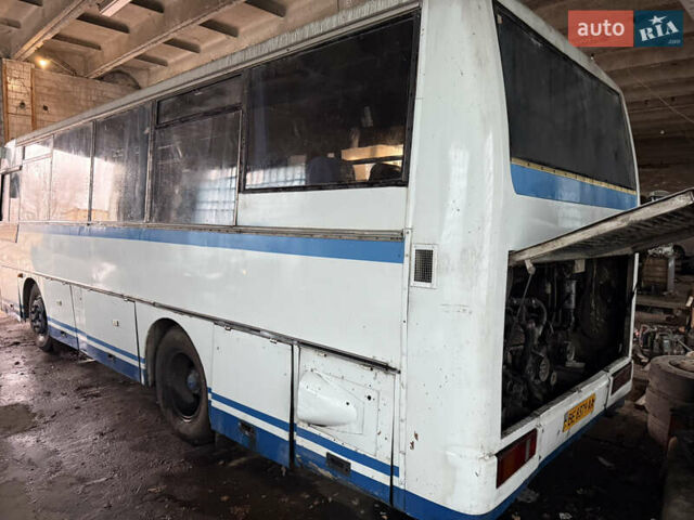 ПАЗ 4230 Аврора 2003 в Николаеве на Automoto.ua Черный ПАЗ 4230 Аврора, объемом двигателя 6 л и пробегом 10 тыс. км за 5700 $, фото 3 на Automoto.ua