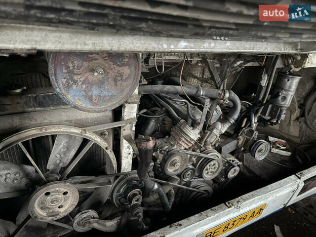 ПАЗ 4230 Аврора 2003 в Николаеве на Automoto.ua Черный ПАЗ 4230 Аврора, объемом двигателя 6 л и пробегом 10 тыс. км за 5700 $, фото 5 на Automoto.ua