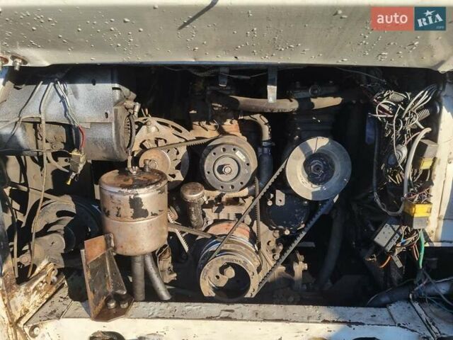 Белый ПАЗ 4234, объемом двигателя 0 л и пробегом 500 тыс. км за 6500 $, фото 4 на Automoto.ua