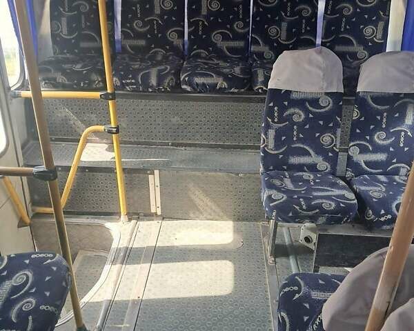 Білий ПАЗ 4234, об'ємом двигуна 4.75 л та пробігом 205 тис. км за 8000 $, фото 14 на Automoto.ua