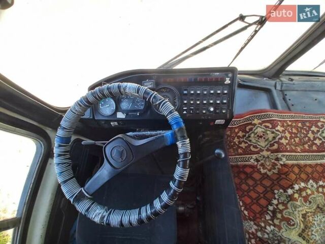 Білий ПАЗ 4234, об'ємом двигуна 4.75 л та пробігом 450 тис. км за 4500 $, фото 11 на Automoto.ua