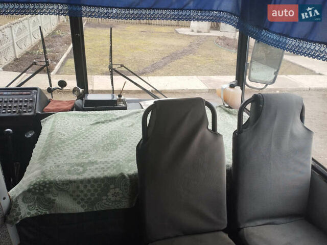 Білий ПАЗ 4234, об'ємом двигуна 4.7 л та пробігом 1 тис. км за 7000 $, фото 6 на Automoto.ua